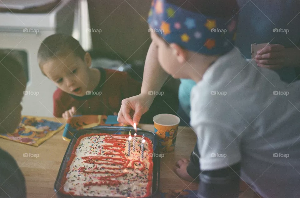 my birthday