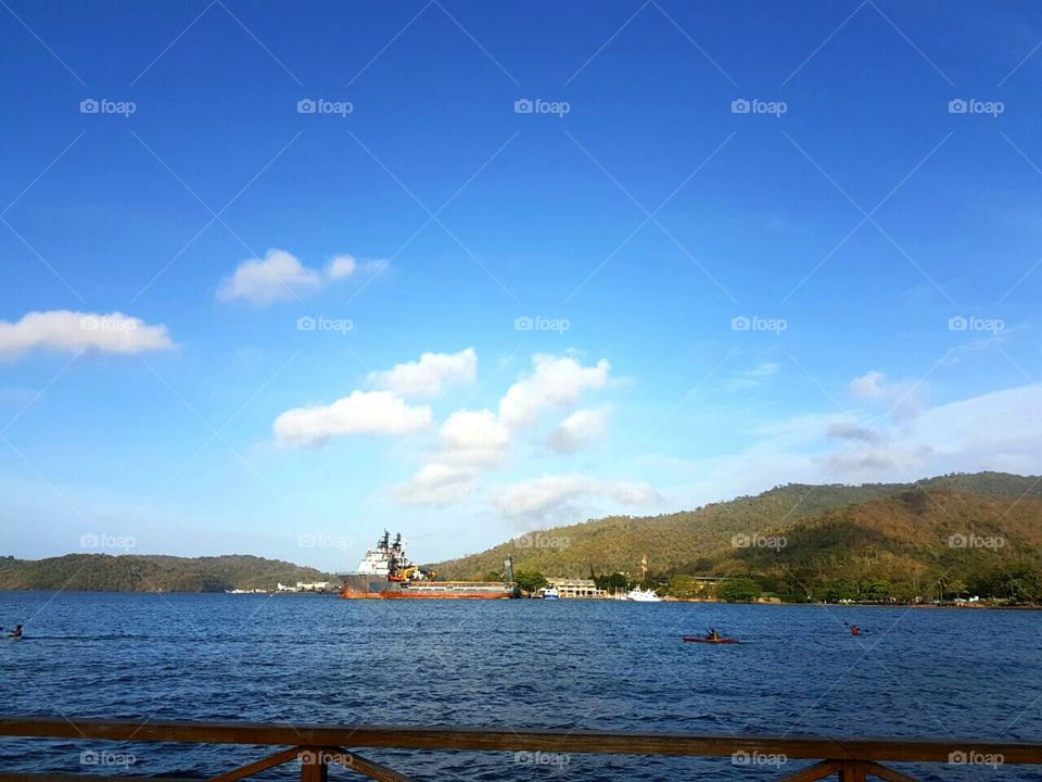 Chaguaramas, Trinidad and Tobago