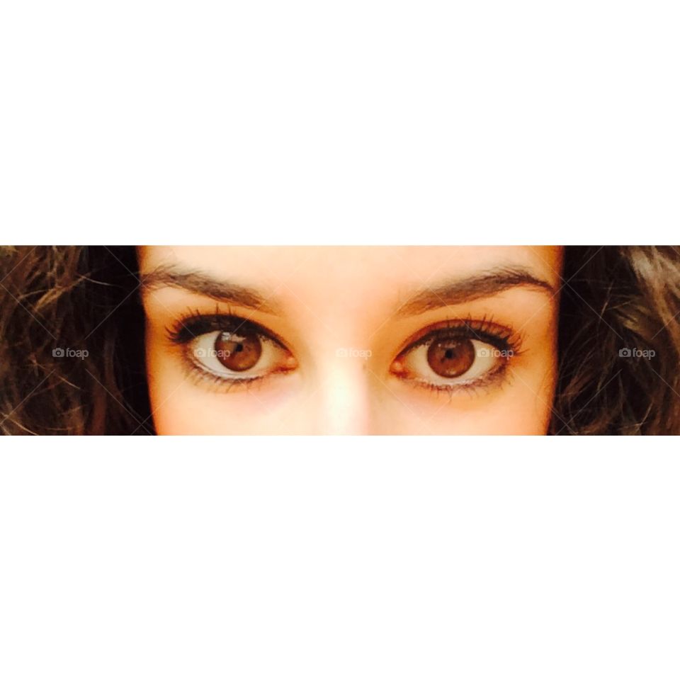 Eyes