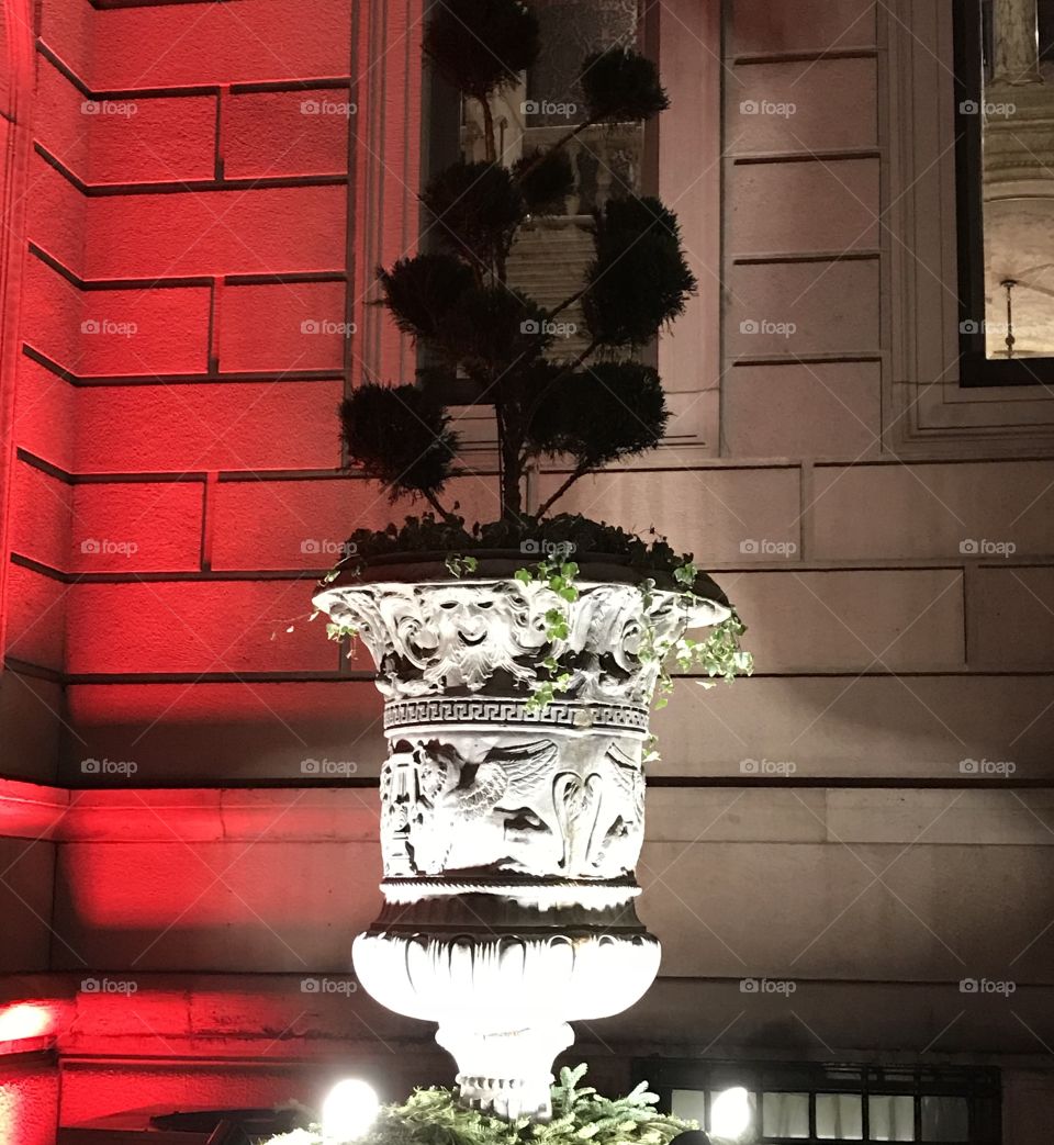 No Person, Decoration, Architecture, Lamp, Glass Items