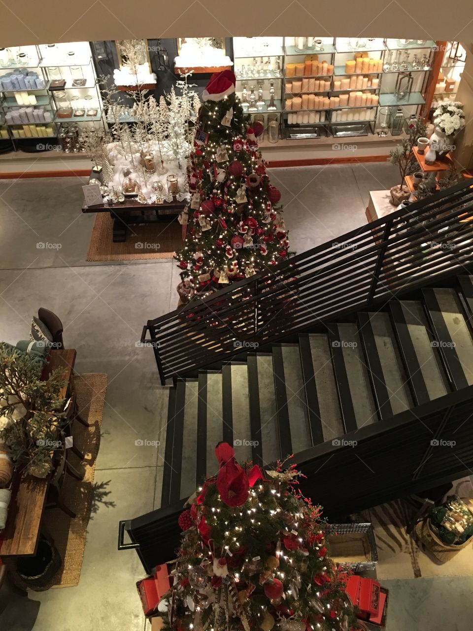 Christmas, Indoors, Stock, People, Commerce