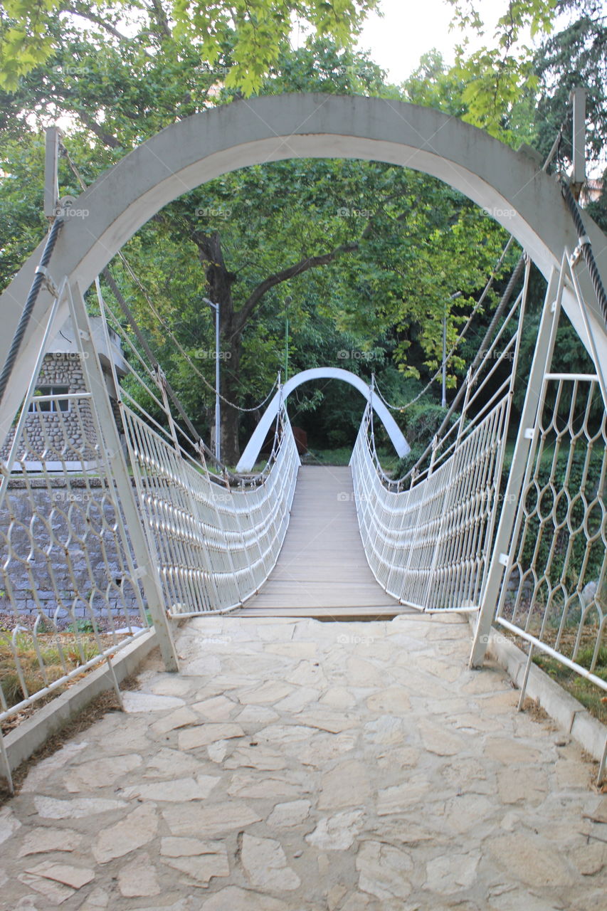 Bridge