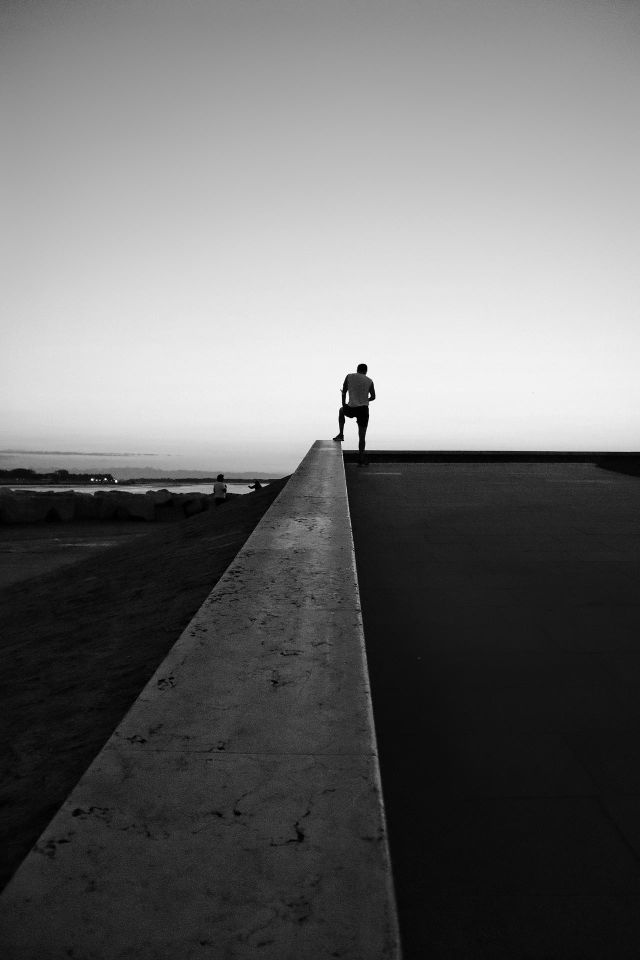 Jogger