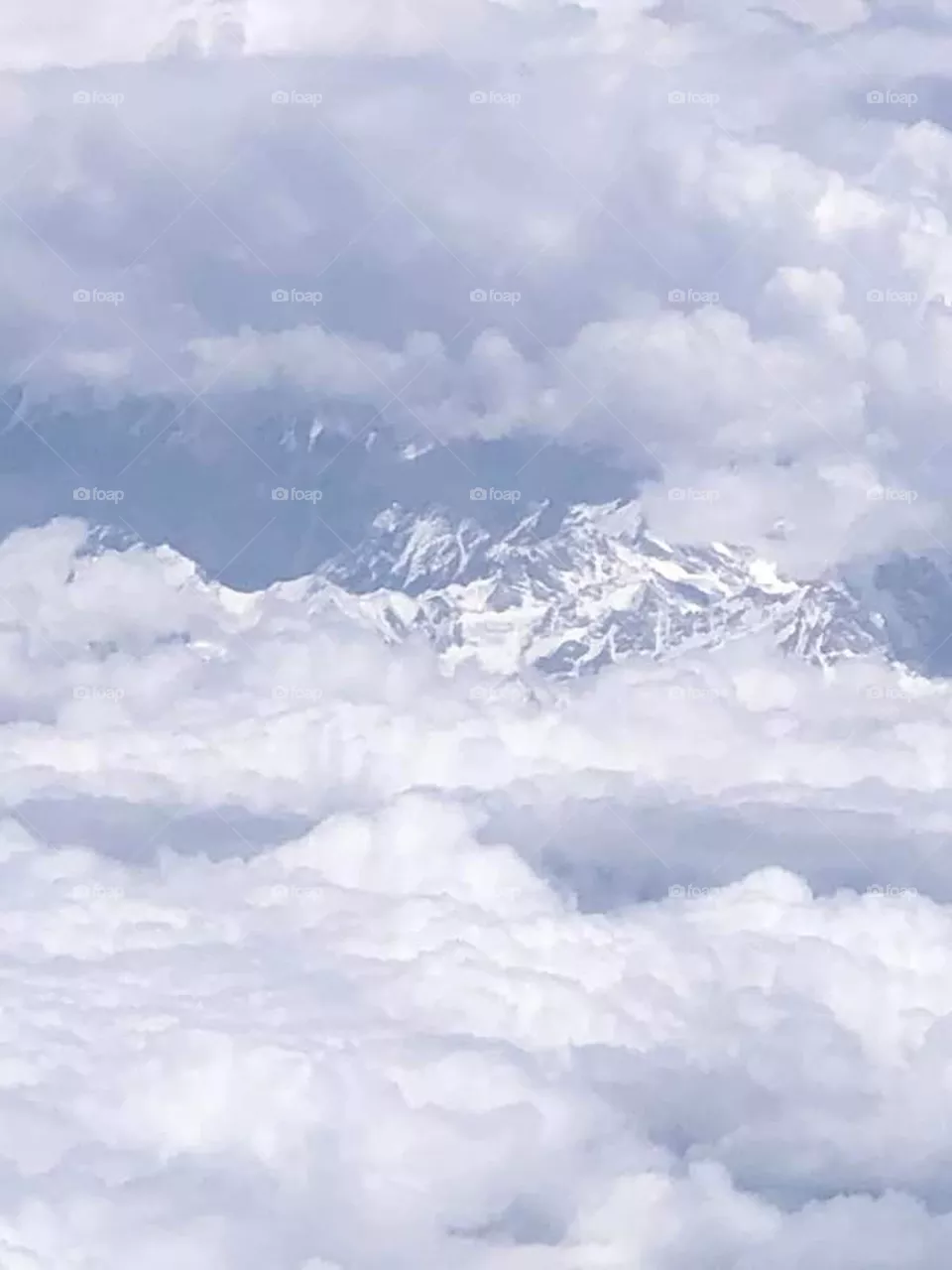 Mount Everest