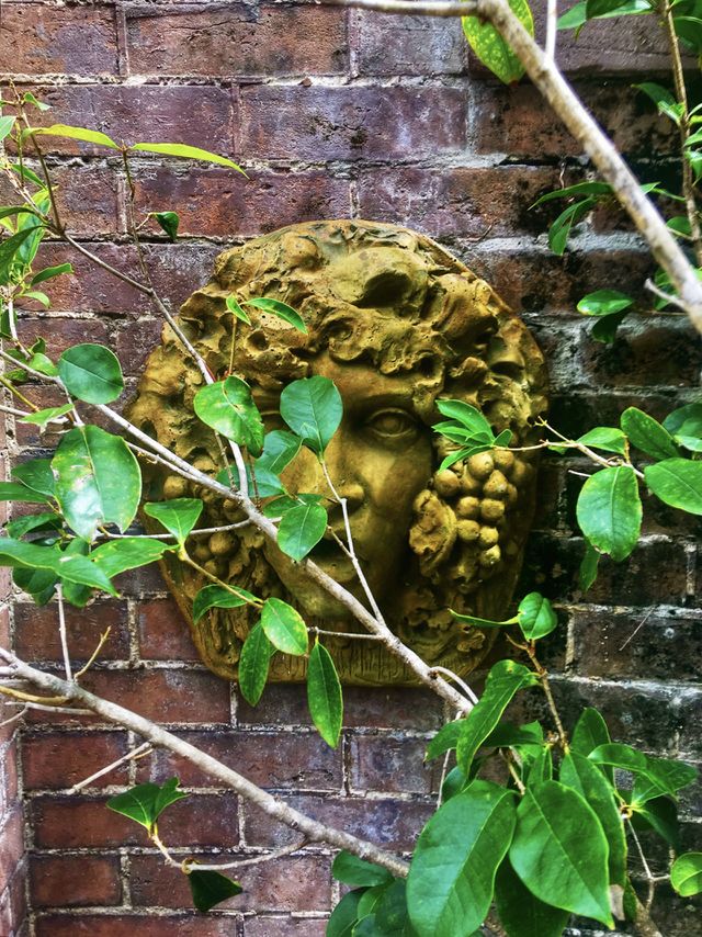 Low Country Road Trip Wall Decor, Charleston