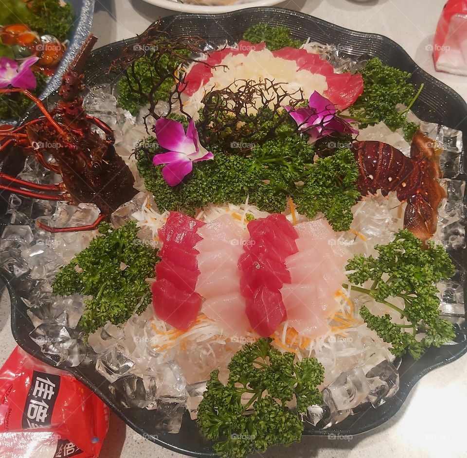 Sashimi