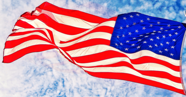 flag