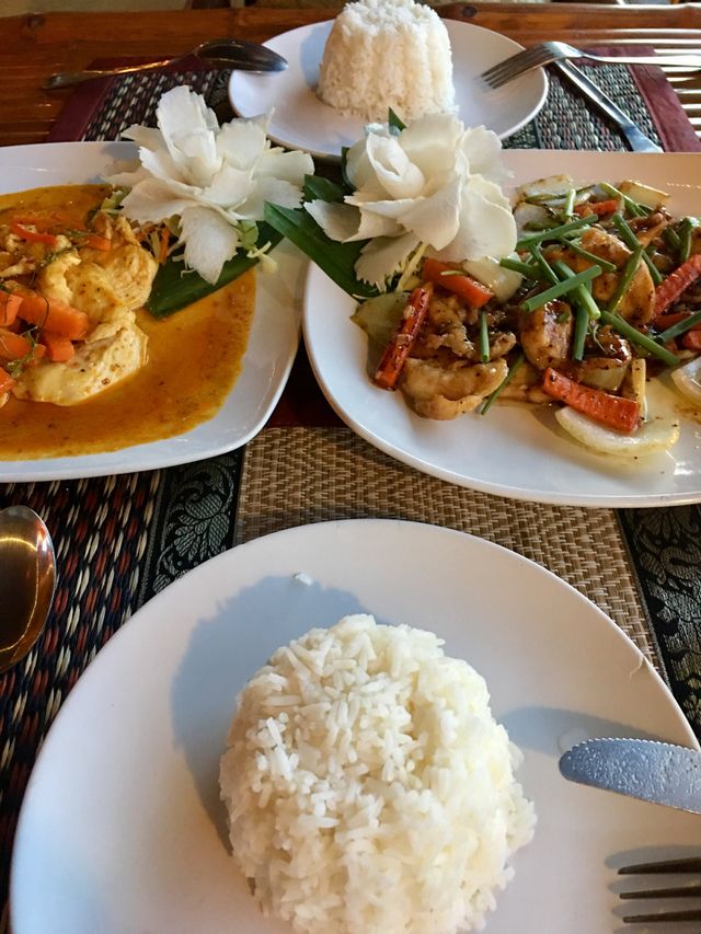 food