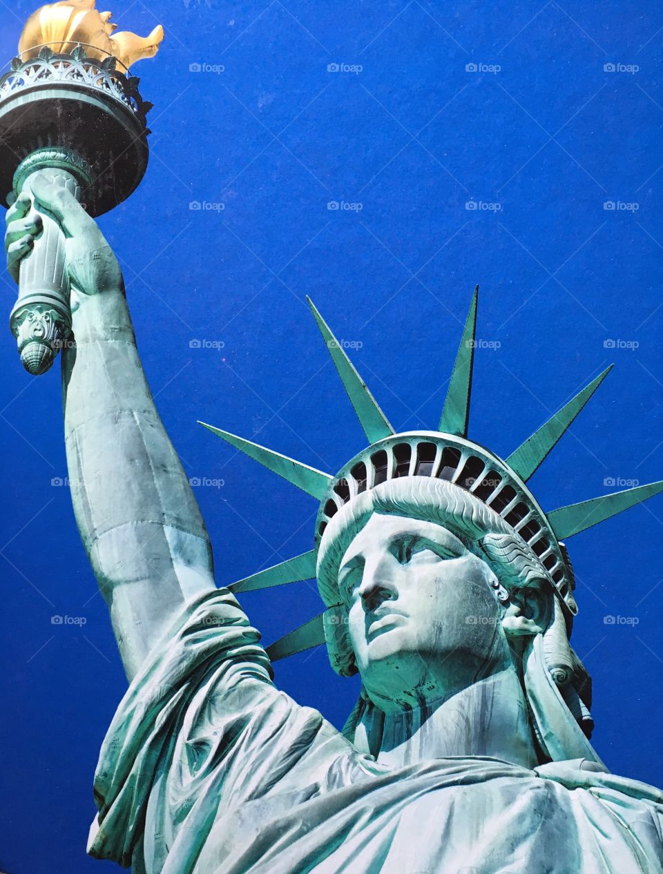 🗽Statue of Liberty🇺🇸