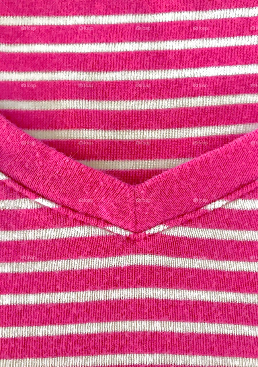 Striped Shirt