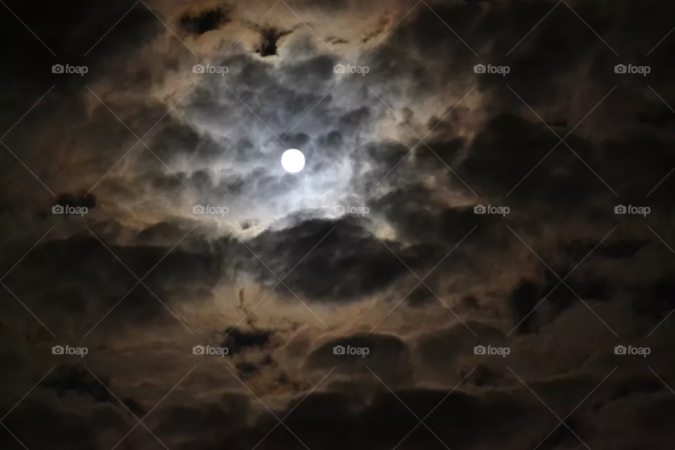moon