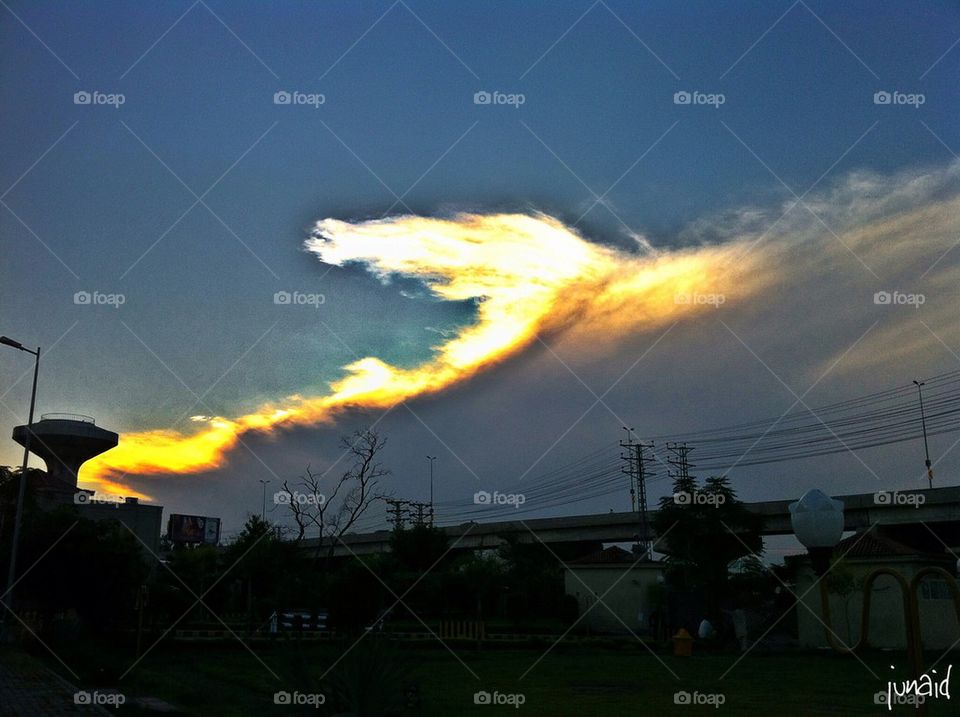 Cloud cannon