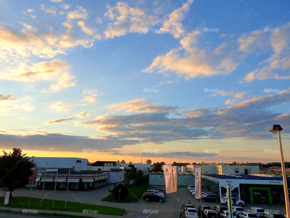 nature - the best artist