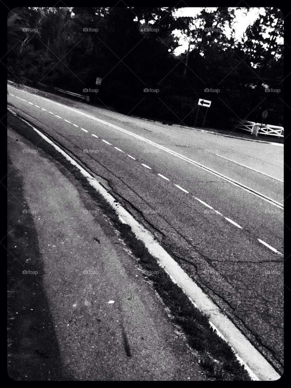 Let's go for a drive