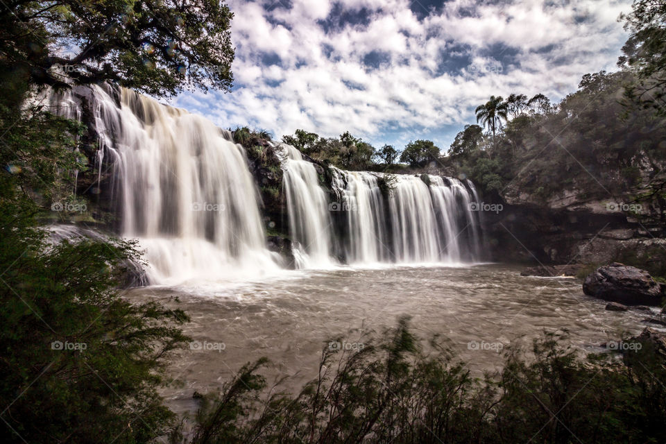 Cascade 