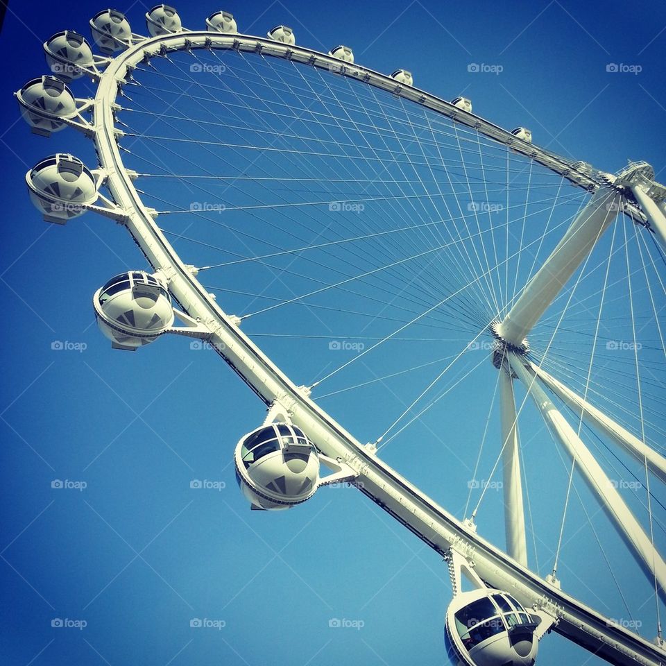 Ferris Wheel