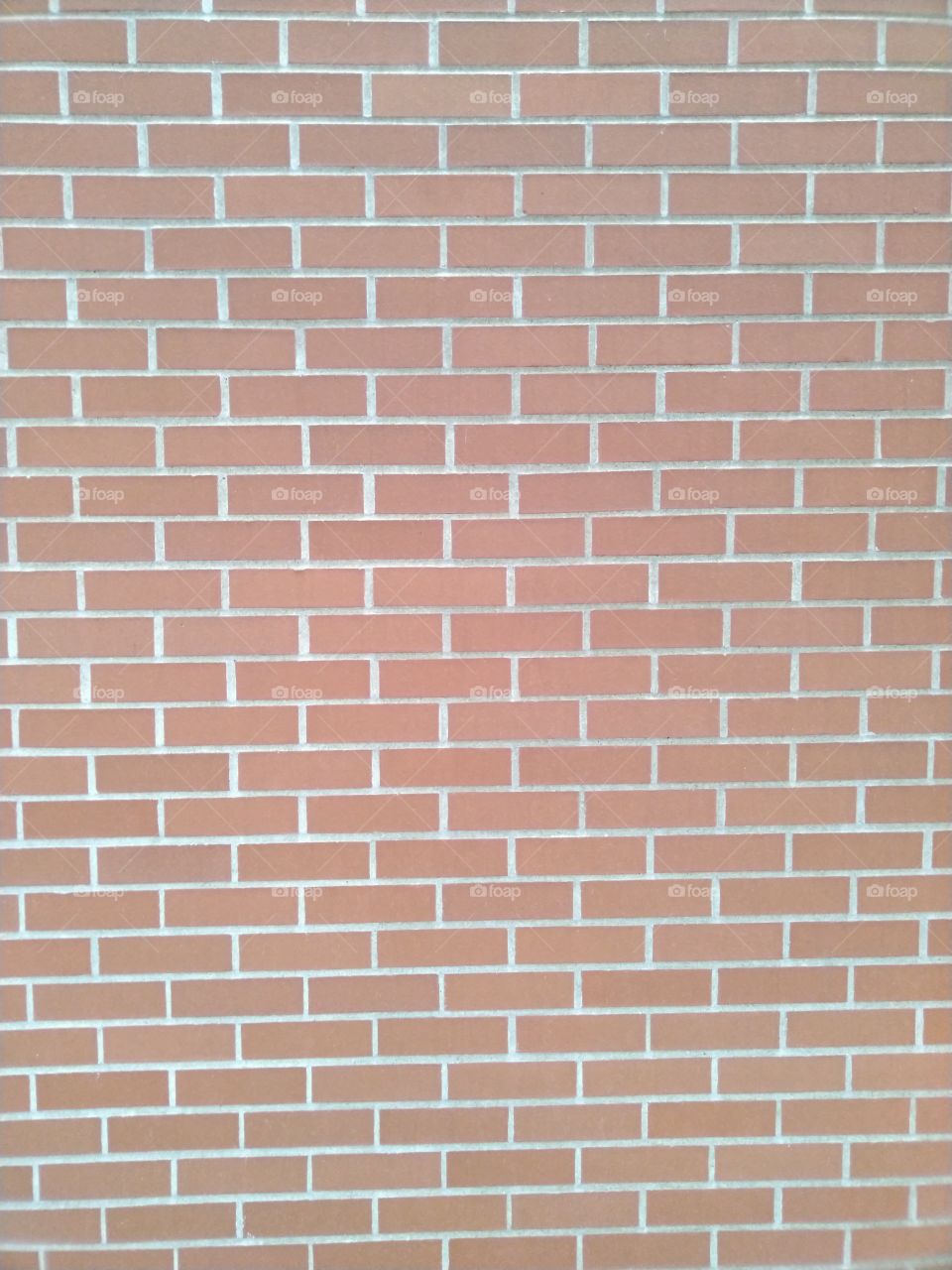 brick wall