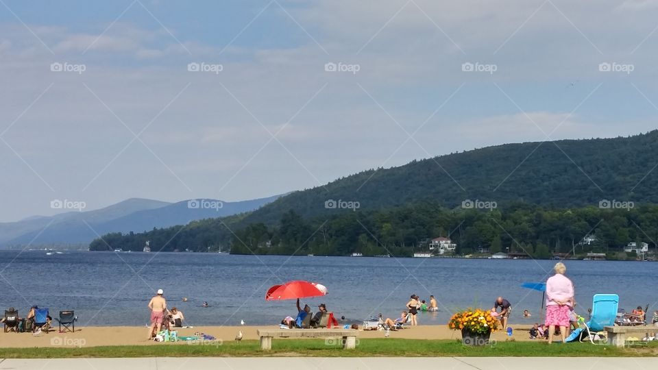 Lake George, NY