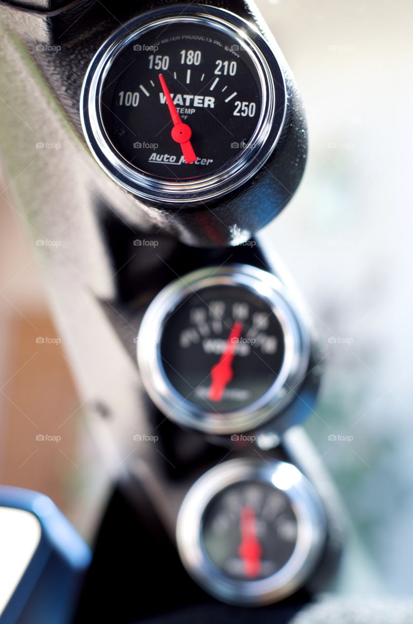 Gauges