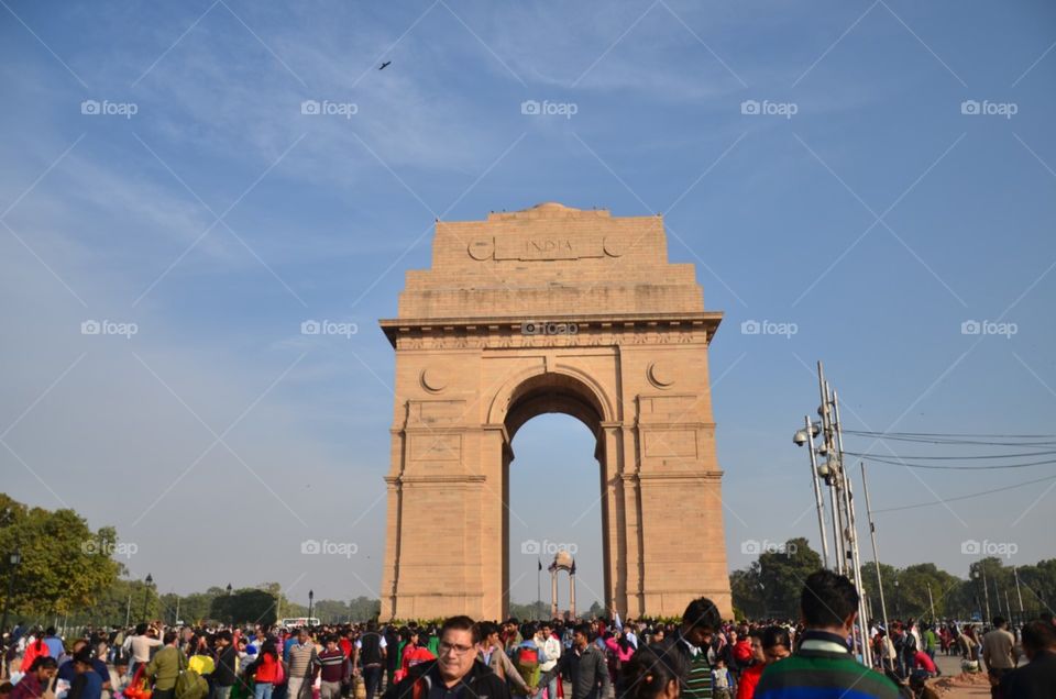 Delhi