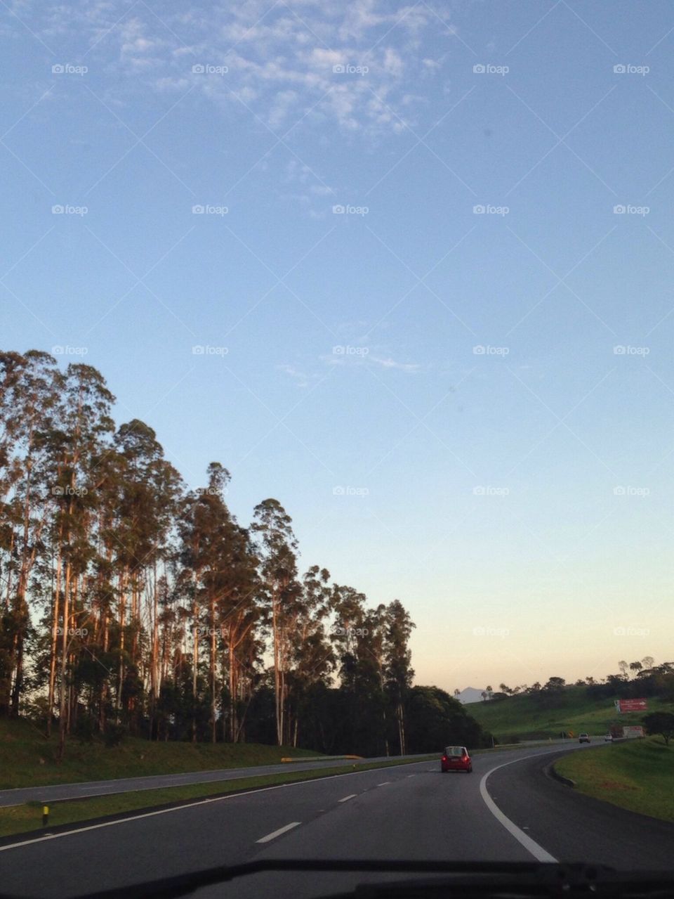 sky beach to go drive by taisschoof