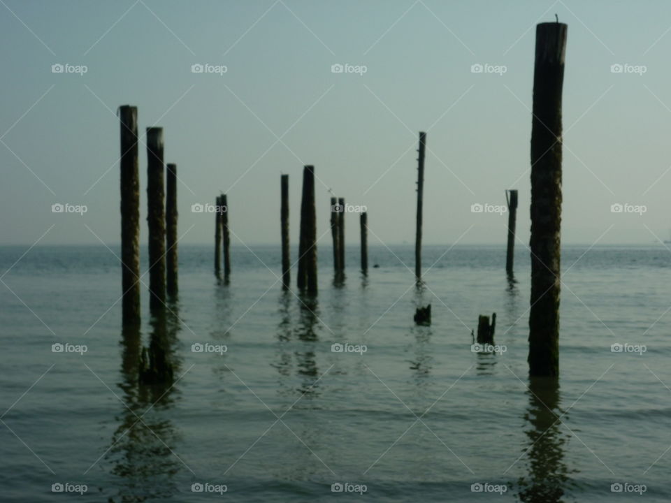 Pilings