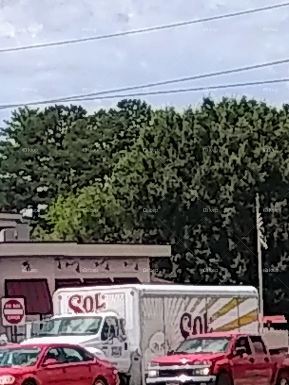 sol