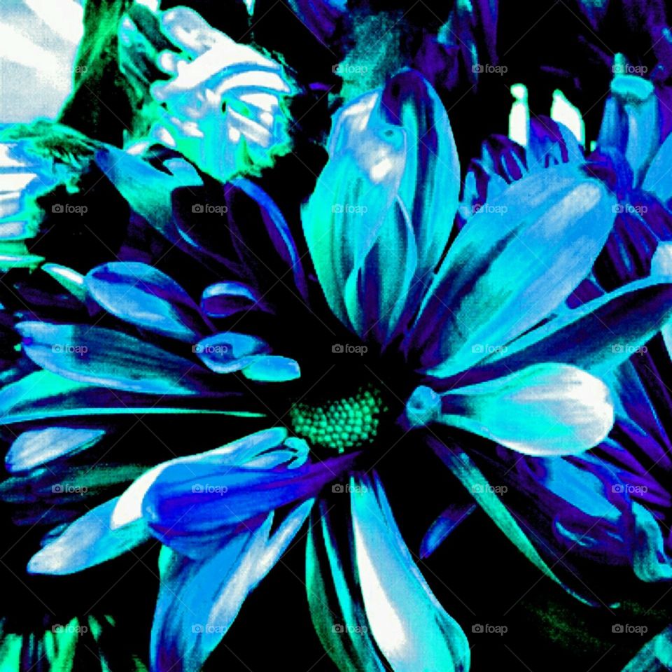 show me. lighting effects