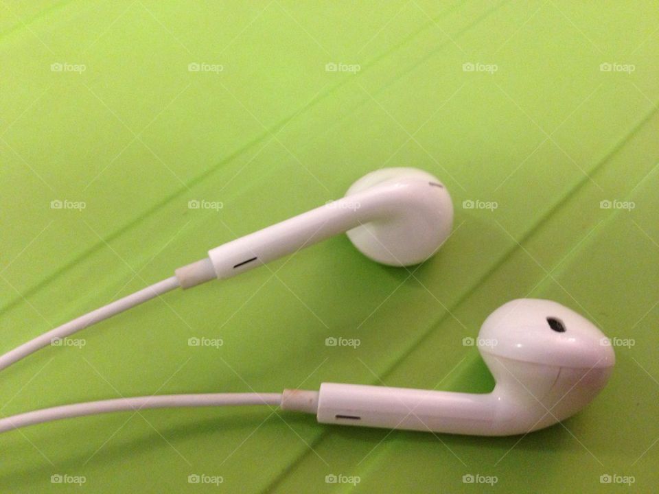 Earphones