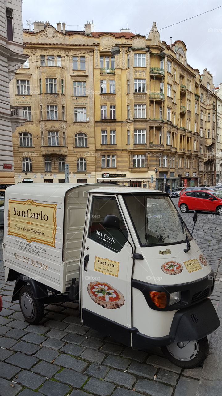 No Person, Travel, Vehicle, Architecture, Street