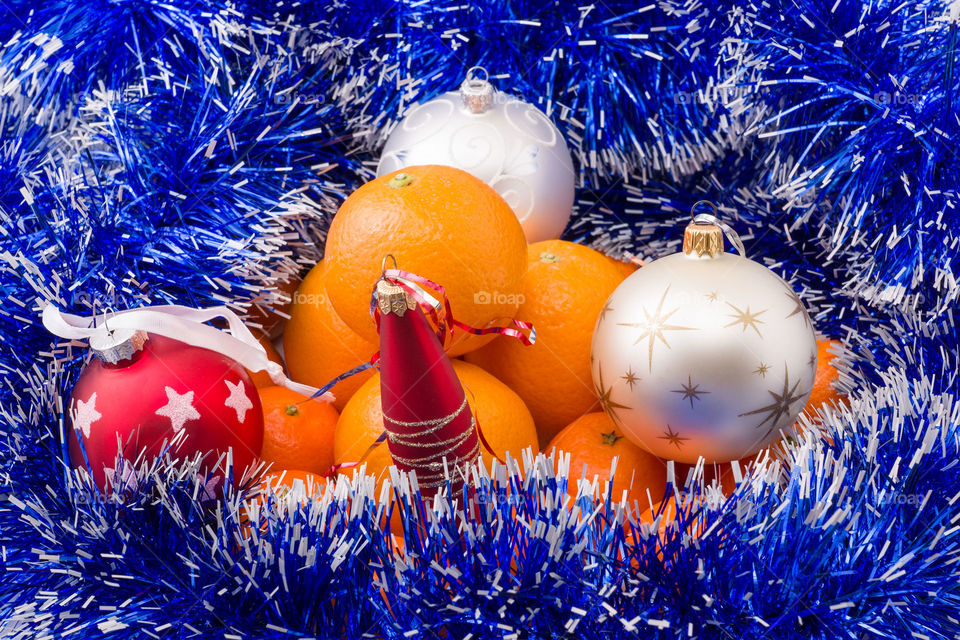 Christmas decorations