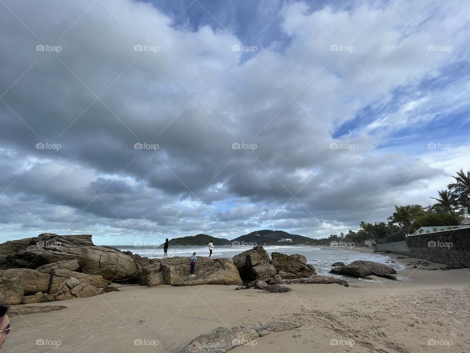 Praia de Pernambuco