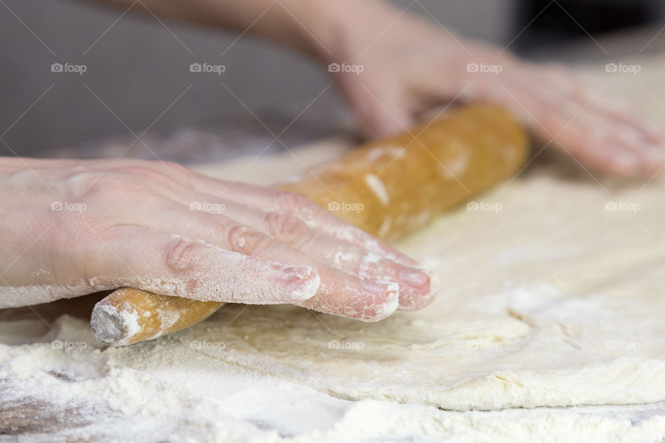 Dough