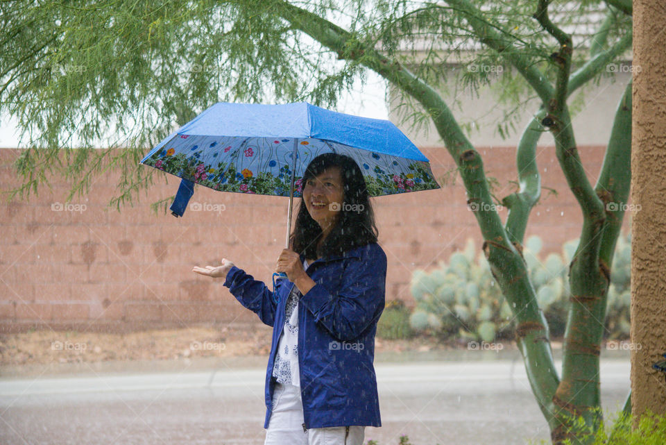 Totes umbrella 