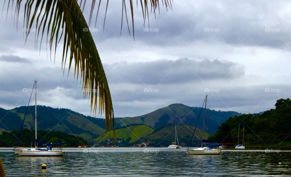 Angra dos Reis 