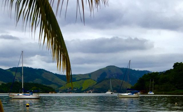 Angra dos Reis 