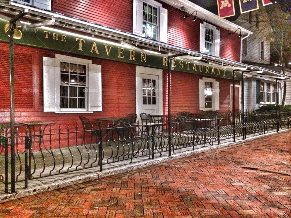 Tavern