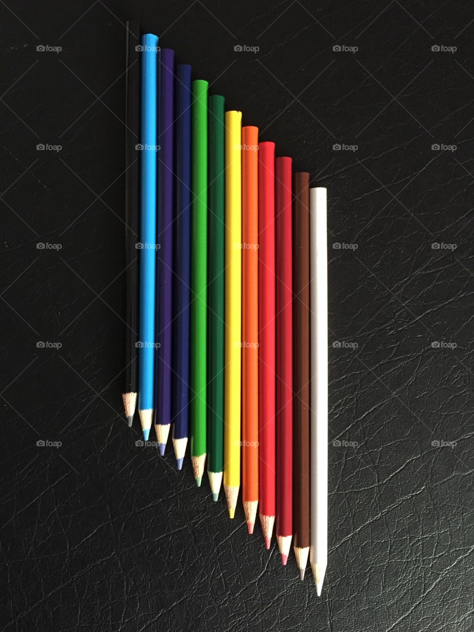 Pencils 4