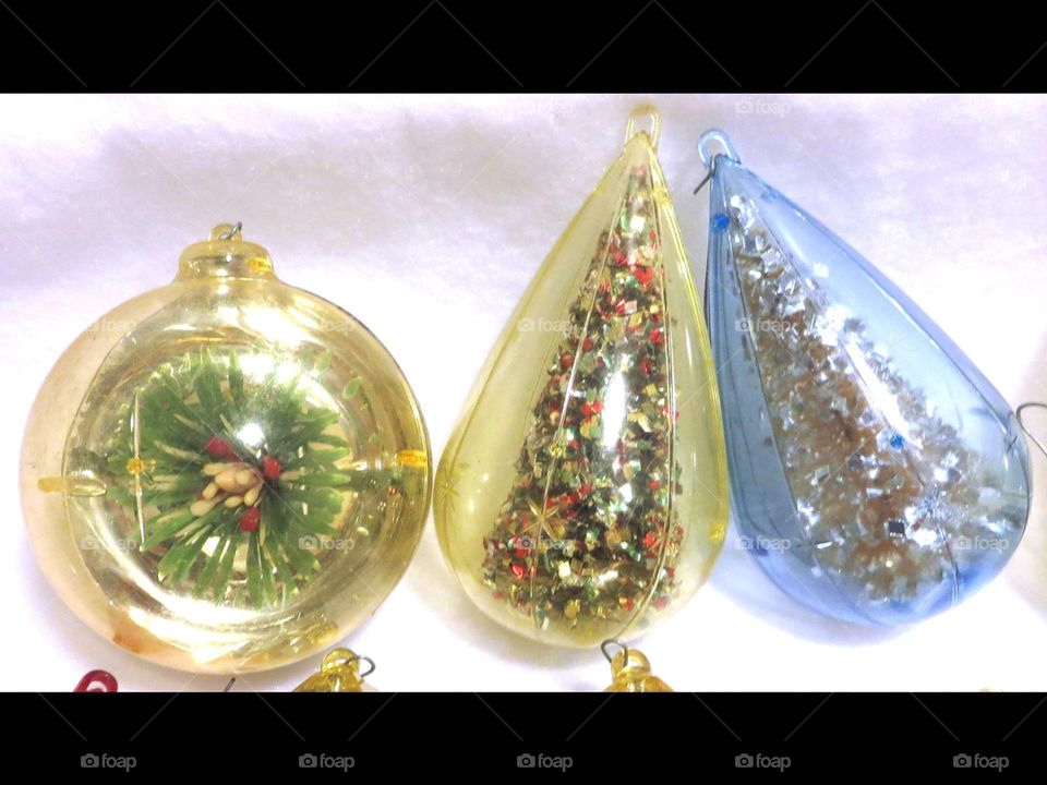 Bright and Shiny Christmas