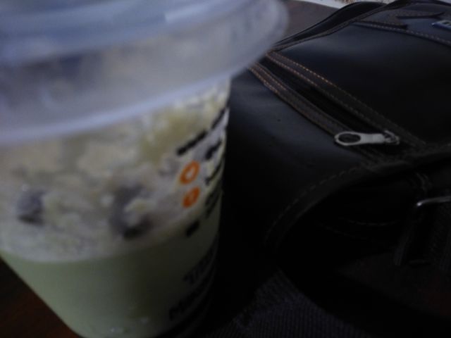 Icee