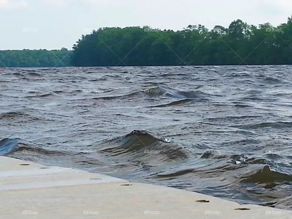 Water, Beach, Sea, Seashore, Sand