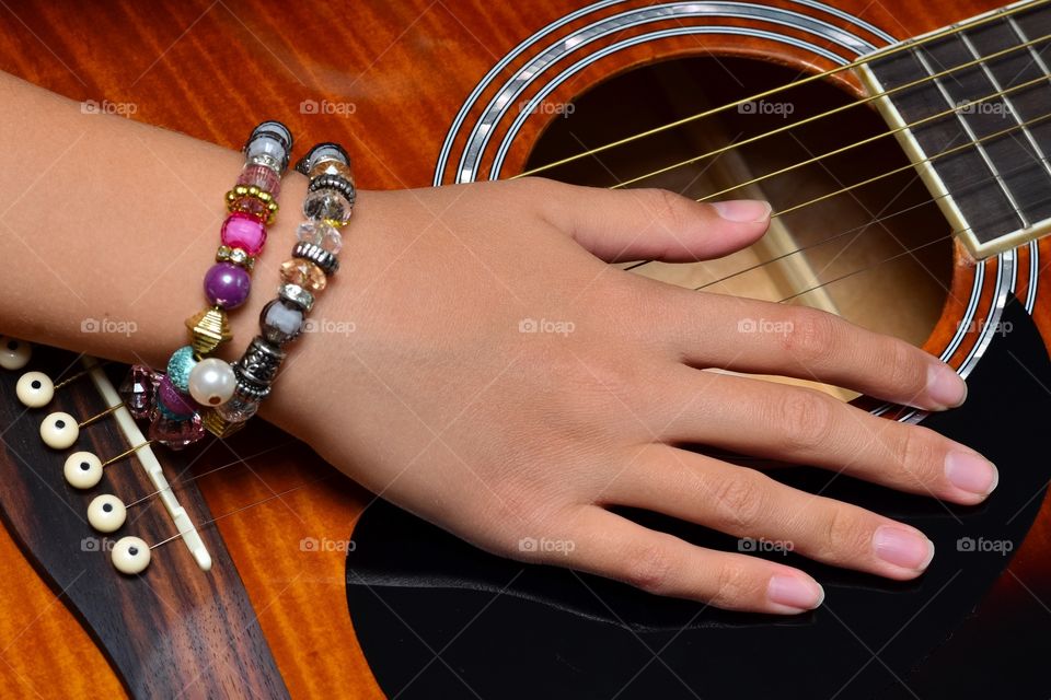 Guitar