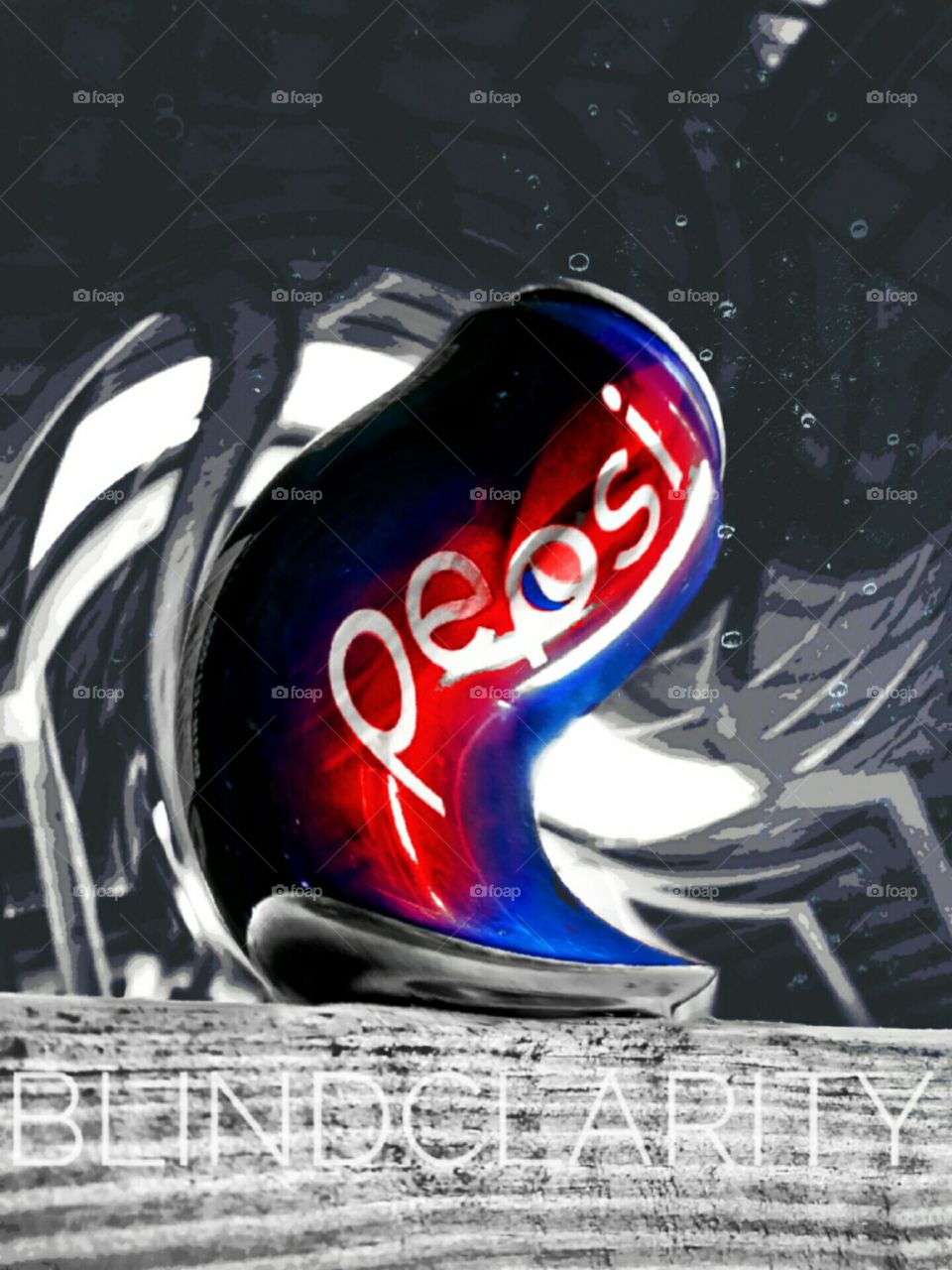 Charge up with a Pepsi