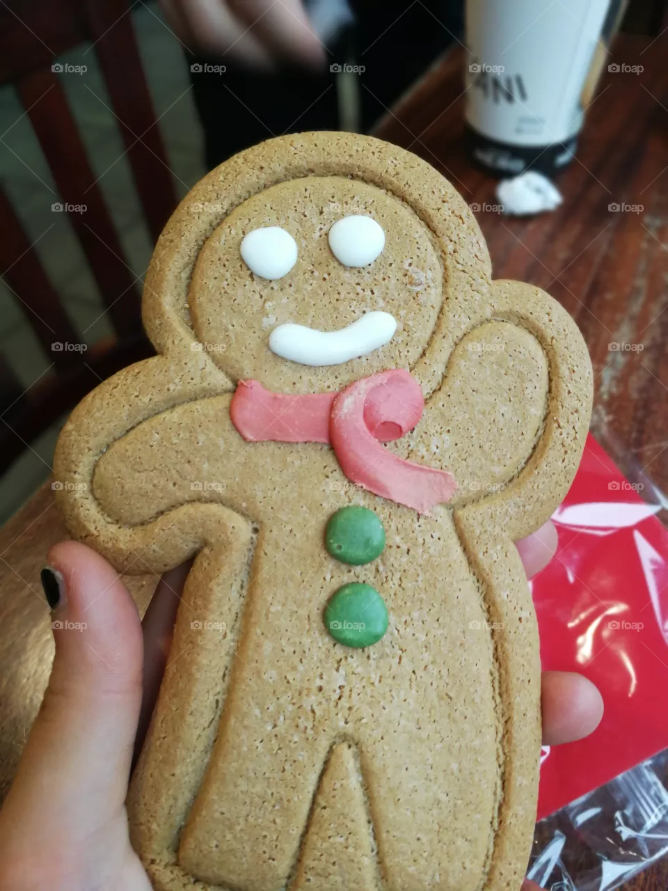 Pan