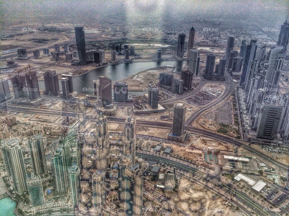 building dubai burj khalifa | برج خليفة united arab emirates by cindysaz1