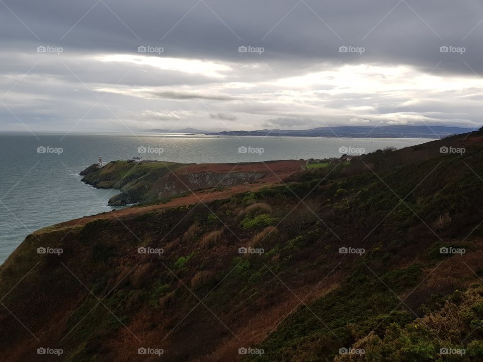 howth ireland