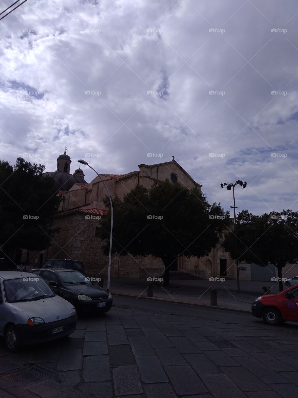 A day in Sassari