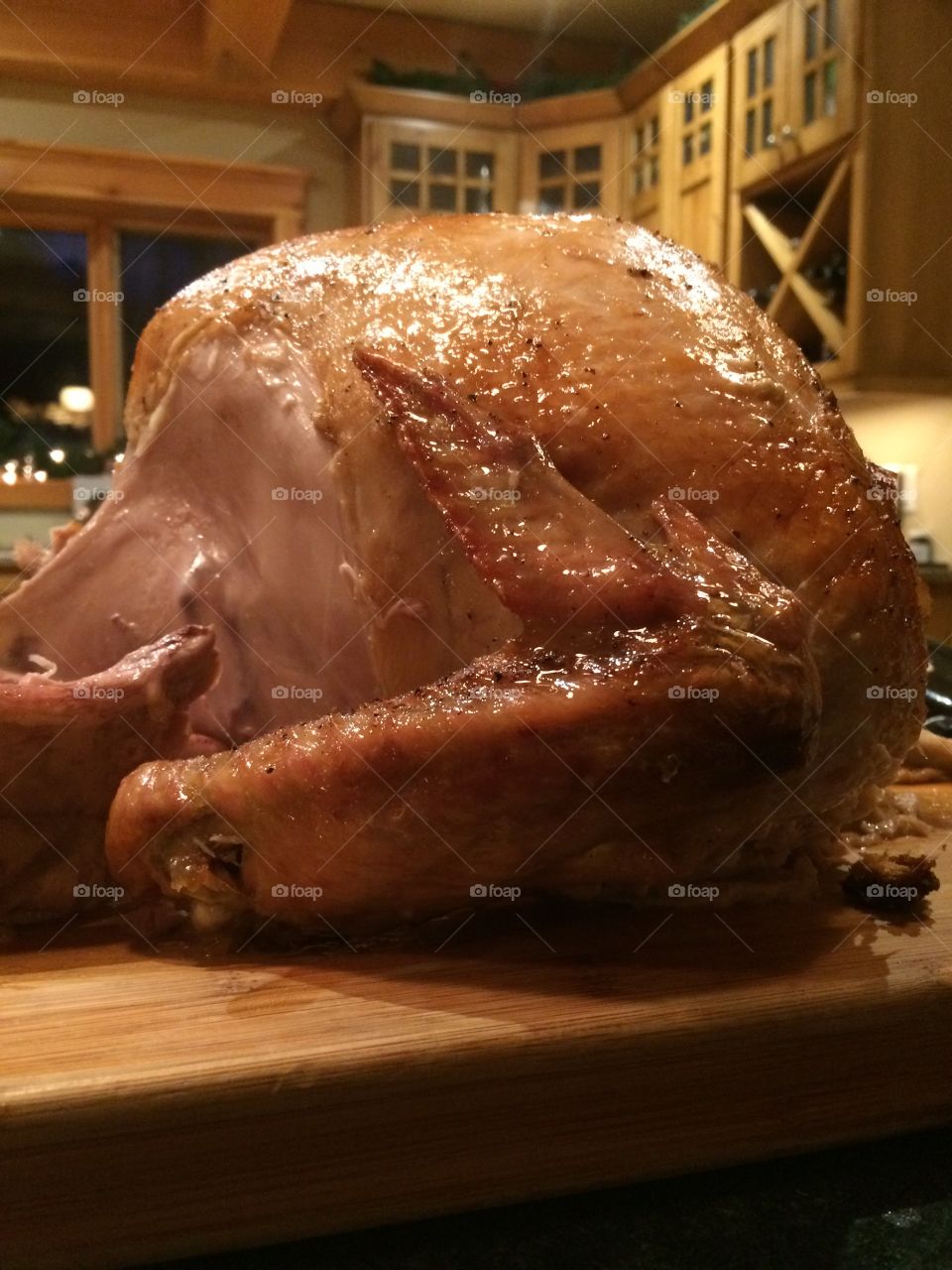 It's a wonderful time of year!