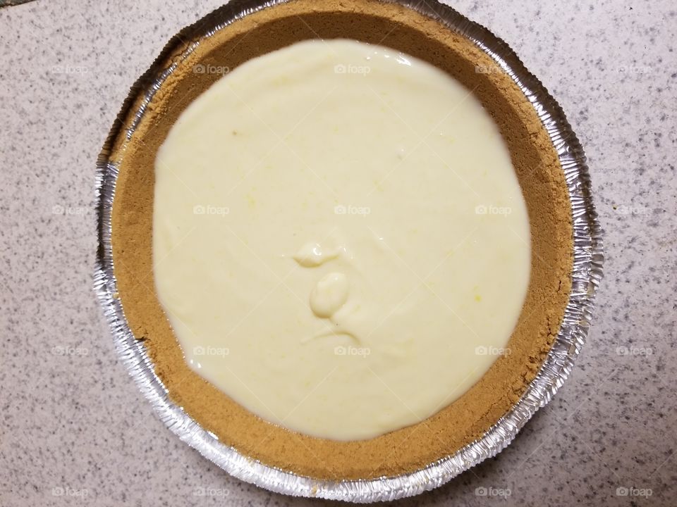 pie