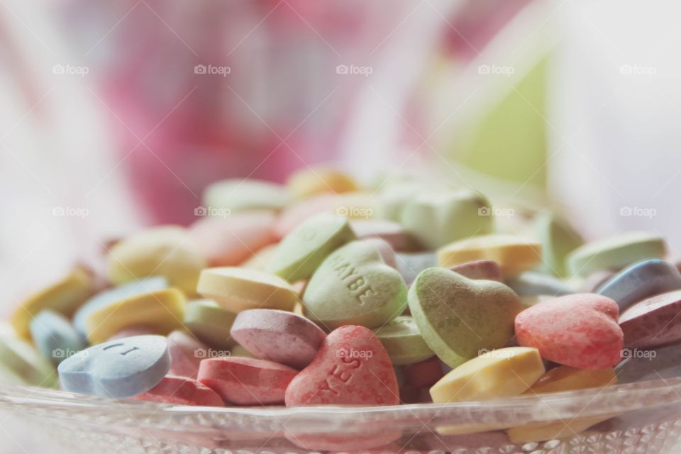 Candyhearts